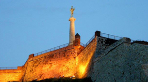 Otvorena izložba fotografija Otkrijmo Arktik na Kalemegdanu