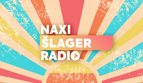 Naxi Šlager Radio